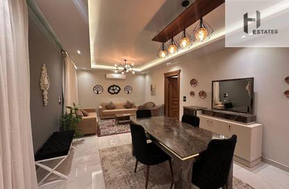 Duplex - 3 - 3 for rent in Eastown - 5th Settlement Compounds - The 5th Settlement - New Cairo City - Cairo