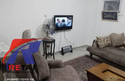 Apartment - 2 Bedrooms - 1 Bathroom for rent in Hafez Ramadan St. - 6th Zone - Nasr City - Cairo