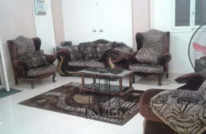 شقة - 4 غرف نوم - 2 حمامات للبيع في عمارات النرجس - النرجس - مدينة القاهرة الجديدة - القاهرة