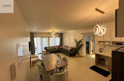Chalet - 2 - 2 for rent in Marassi - Sidi Abdel Rahman - North Coast