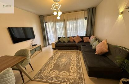 Chalet - 2 - 2 for rent in Marassi - Sidi Abdel Rahman - North Coast