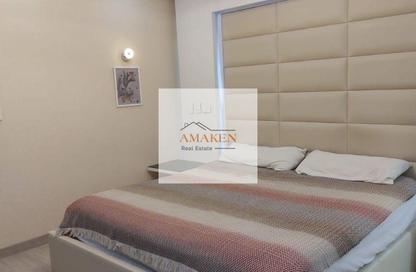 Villa - 4 Bedrooms - 4 Bathrooms for rent in Sheikh Zayed Compounds - Sheikh Zayed City - Giza