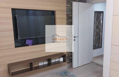 Villa - 4 Bedrooms - 4 Bathrooms for rent in Sheikh Zayed Compounds - Sheikh Zayed City - Giza