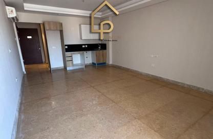 Apartment - Studio - 1 Bathroom for sale in Zed West - Sheikh Zayed Compounds - Sheikh Zayed City - Giza