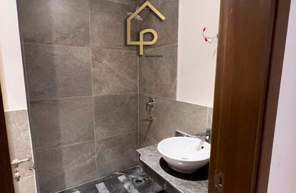 Apartment - Studio - 1 Bathroom for sale in Zed West - Sheikh Zayed Compounds - Sheikh Zayed City - Giza