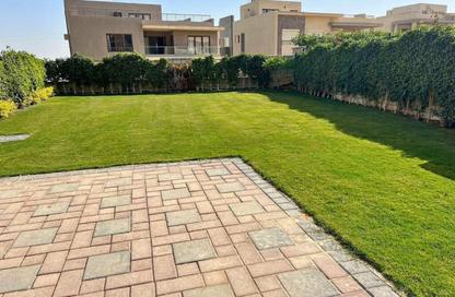 Villa - 4 Bedrooms - 4 Bathrooms for sale in Pyramids Hills - Cairo Alexandria Desert Road - 6 October City - Giza