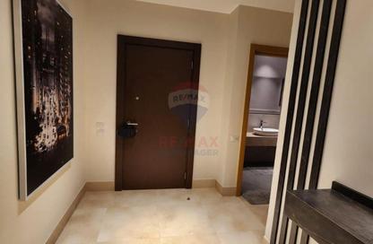 Apartment - 3 Bedrooms - 3 Bathrooms for rent in Allegria - Sheikh Zayed Compounds - Sheikh Zayed City - Giza