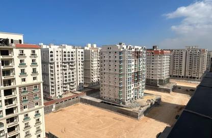 شقة - 3 - 3 للبيع في في صوارى - ووترفرونت - صوارى - كمبوندات الاسكندرية - الاسكندرية