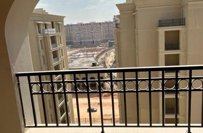 شقة - 3 - 3 للبيع في في صوارى - ووترفرونت - صوارى - كمبوندات الاسكندرية - الاسكندرية