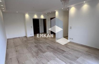 Apartment - 2 Bedrooms - 3 Bathrooms for rent in Westown - Sheikh Zayed Compounds - Sheikh Zayed City - Giza