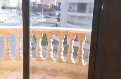شقة - 3 - 3 للبيع في عمارات البنفسج - البنفسج - مدينة القاهرة الجديدة - القاهرة