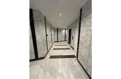 Apartment - 3 Bedrooms - 3 Bathrooms for sale in Avenue - Zahraa El Maadi - Hay El Maadi - Cairo