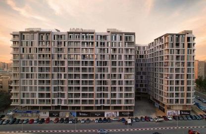 Apartment - 3 Bedrooms - 3 Bathrooms for sale in Avenue - Zahraa El Maadi - Hay El Maadi - Cairo
