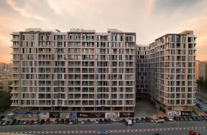 Apartment - 3 Bedrooms - 3 Bathrooms for sale in Rayhanah Avenue - Zahraa El Maadi - Hay El Maadi - Cairo