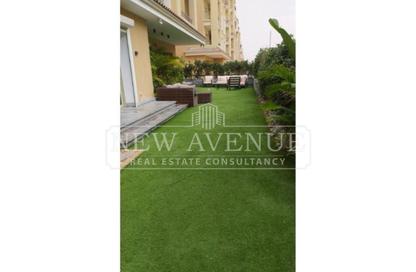 Apartment - 3 - 3 for sale in S2 - Sarai - Mostakbal City Compounds - Mostakbal City - Future City - Cairo
