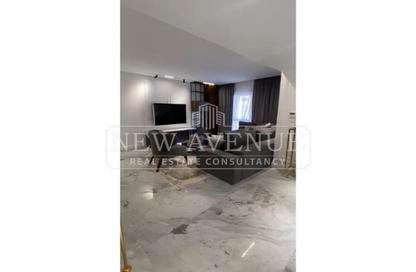 Apartment - 3 - 3 for sale in S2 - Sarai - Mostakbal City Compounds - Mostakbal City - Future City - Cairo