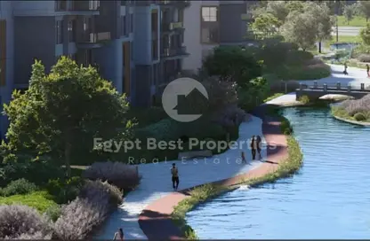 فيلا - 5 غرف نوم - 8 حمامات للبيع في بالم هيلز نيو كايرو - كمبوندات التجمع الخامس - التجمع الخامس - مدينة القاهرة الجديدة - القاهرة