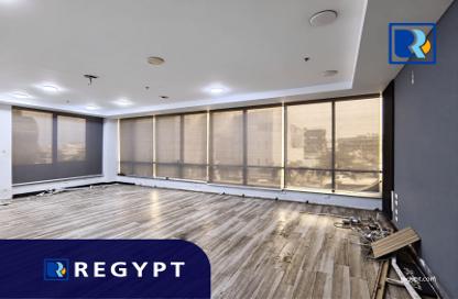 Office Space - Studio - 2 for rent in Al Shouyfat - 5th Settlement Compounds - The 5th Settlement - New Cairo City - Cairo Office Space - Studio - 2 for rent in Al Shouyfat - 5th Settlement Compounds - The 5th Settlement - New Cairo City - Cairo