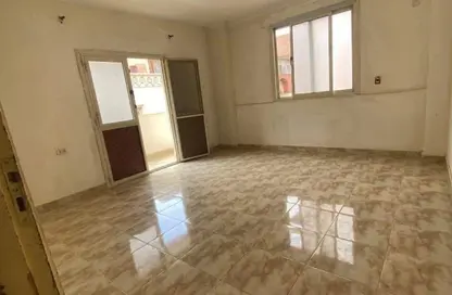 Apartment - 3 Bedrooms - 2 Bathrooms for rent in Al Arqam Ibn Abi Al Arqam St. - El Mearag City - Zahraa El Maadi - Hay El Maadi - Cairo