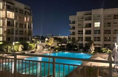 Apartment - 3 Bedrooms - 3 Bathrooms for rent in Mivida - 5th Settlement Compounds - The 5th Settlement - New Cairo City - Cairo