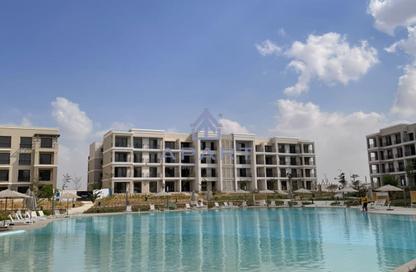 Apartment - 2 - 2 for sale in Belle Vie - New Zayed City - Sheikh Zayed City - Giza Apartment - 2 - 2 for sale in Belle Vie - New Zayed City - Sheikh Zayed City - Giza
