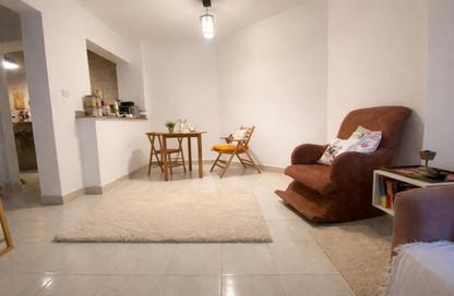 Apartment - Studio - 1 Bathroom for sale in El Rehab Extension - Al Rehab - New Cairo City - Cairo Apartment - Studio - 1 Bathroom for sale in El Rehab Extension - Al Rehab - New Cairo City - Cairo