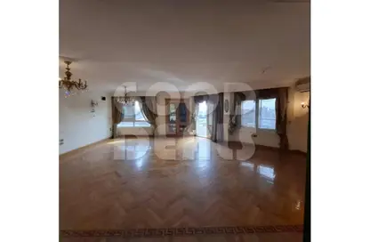 شقة - 2 غرف نوم - 2 حمامات للبيع في شارع فريد سميكه - ميدان الحجاز - النزهة - القاهرة