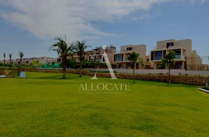 Villa - 3 - 4 for sale in Sodic East - 6th District - New Heliopolis - Cairo