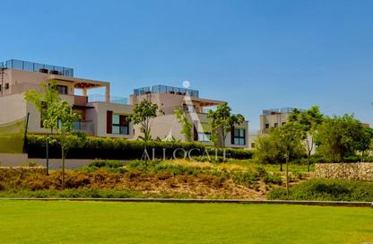 Villa - 3 - 4 for sale in Sodic East - 6th District - New Heliopolis - Cairo