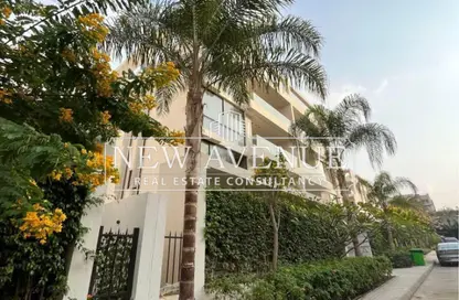 Apartment - 2 Bedrooms - 2 Bathrooms for sale in Lake View Residence - 5th Settlement Compounds - The 5th Settlement - New Cairo City - Cairo