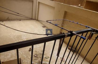 Apartment - 3 Bedrooms - 1 Bathroom for rent in El Mearag City - Zahraa El Maadi - Hay El Maadi - Cairo