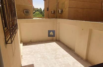 Apartment - 3 Bedrooms - 1 Bathroom for rent in El Mearag City - Zahraa El Maadi - Hay El Maadi - Cairo Apartment - 3 Bedrooms - 1 Bathroom for rent in El Mearag City - Zahraa El Maadi - Hay El Maadi - Cairo