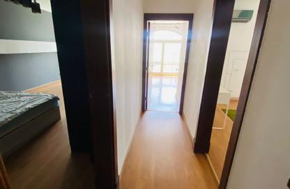 Penthouse - 3 Bedrooms - 3 Bathrooms for rent in Street 17 - District 5 - The 5th Settlement - New Cairo City - Cairo