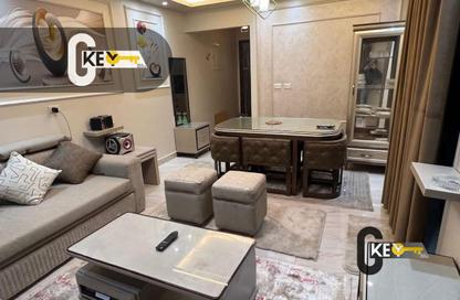 Apartment - 2 - 1 for rent in B12 - Madinaty - Cairo