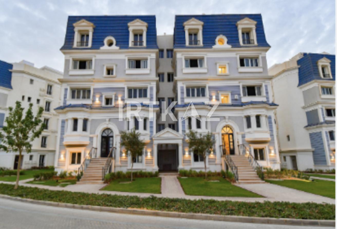 4-bedroom ivilla 235 m² for sale in Mountain View Hyde Park