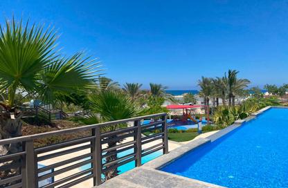 Chalet - 2 Bedrooms - 2 Bathrooms for sale in Fouka Bay - Ras Al Hekma - North Coast Chalet - 2 Bedrooms - 2 Bathrooms for sale in Fouka Bay - Ras Al Hekma - North Coast