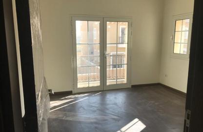 Apartment - 4 - 4 for sale in Garden Residence - Hyde Park - New Cairo City - Cairo Apartment - 4 - 4 for sale in Garden Residence - Hyde Park - New Cairo City - Cairo