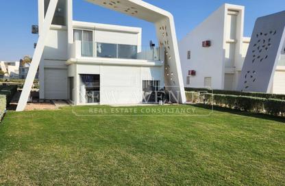 Villa - 4 - 4 for sale in Fouka Bay - Ras Al Hekma - North Coast