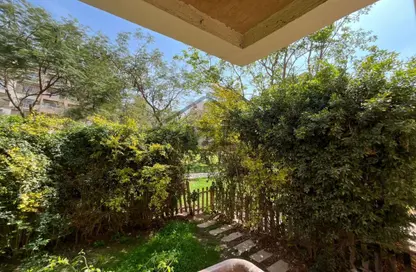 شقة - 3 غرف نوم - 2 حمامات للايجار في مدينتي - القاهرة