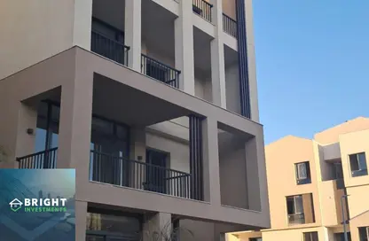 شقة - 2 غرف نوم - 1 حمام للبيع في فاي سوديك - مدينة زايد الجديدة - الشيخ زايد - الجيزة