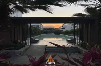 شقة - 3 غرف نوم - 3 حمامات للبيع في لايك فيو ريزيدنس - كمبوندات التجمع الخامس - التجمع الخامس - مدينة القاهرة الجديدة - القاهرة