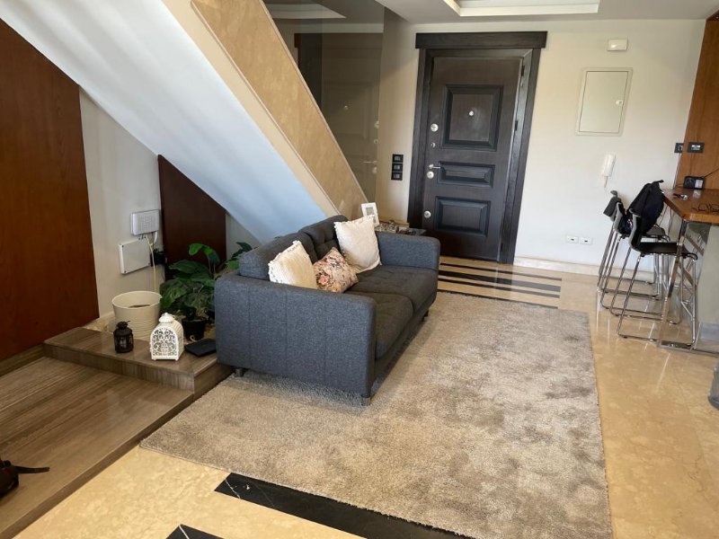 3BR Duplex | Fully Finished | Palm Hills Village Gate thumbnail
