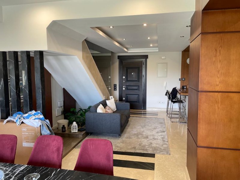 3BR Duplex | Fully Finished | Palm Hills Village Gate thumbnail