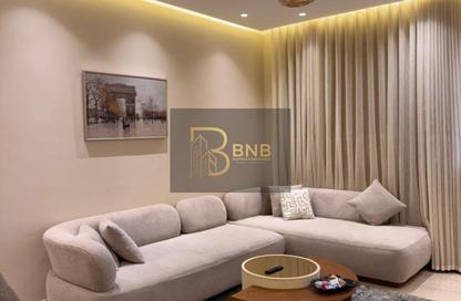 Apartment - 2 - 4 for rent in Villette - 5th Settlement Compounds - The 5th Settlement - New Cairo City - Cairo Apartment - 2 - 4 for rent in Villette - 5th Settlement Compounds - The 5th Settlement - New Cairo City - Cairo