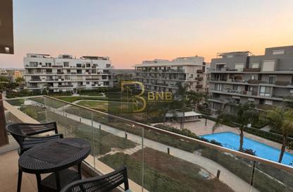 Apartment - 2 - 4 for rent in Villette - 5th Settlement Compounds - The 5th Settlement - New Cairo City - Cairo Apartment - 2 - 4 for rent in Villette - 5th Settlement Compounds - The 5th Settlement - New Cairo City - Cairo