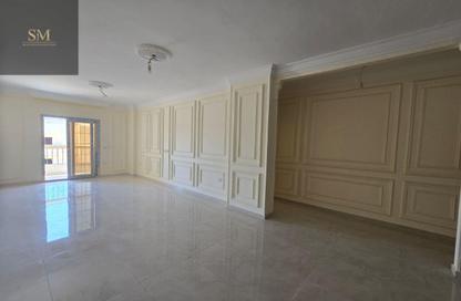 شقة - 3 غرف نوم - 3 حمامات للايجار في عمارات الاندلس - حى الاندلس - مدينة القاهرة الجديدة - القاهرة