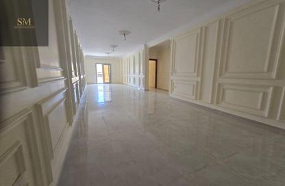 شقة - 3 غرف نوم - 3 حمامات للايجار في عمارات الاندلس - حى الاندلس - مدينة القاهرة الجديدة - القاهرة