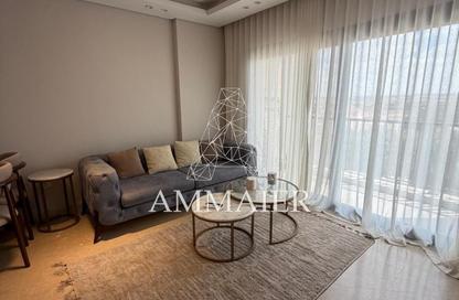 Apartment - 2 Bedrooms - 3 Bathrooms for sale in Park Side Residence - Zed Towers - Sheikh Zayed Compounds - Sheikh Zayed City - Giza Apartment - 2 Bedrooms - 3 Bathrooms for sale in Park Side Residence - Zed Towers - Sheikh Zayed Compounds - Sheikh Zayed City - Giza