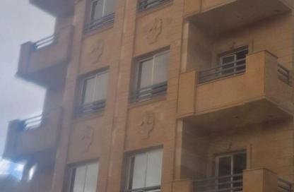 Apartment - 3 Bedrooms - 2 Bathrooms for sale in El Narges Buildings - Al Narges - New Cairo City - Cairo