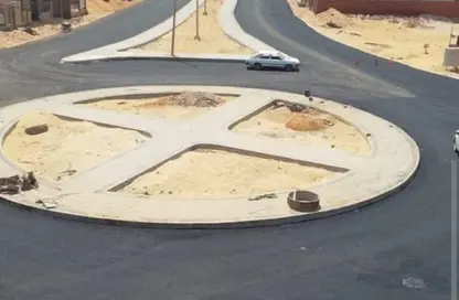 Apartment - 3 Bedrooms - 2 Bathrooms for sale in El Narges Buildings - Al Narges - New Cairo City - Cairo